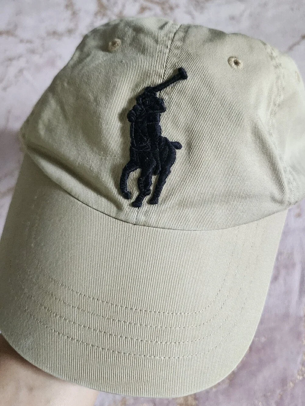 POLO RALPH LAUREN | Vintage Hat